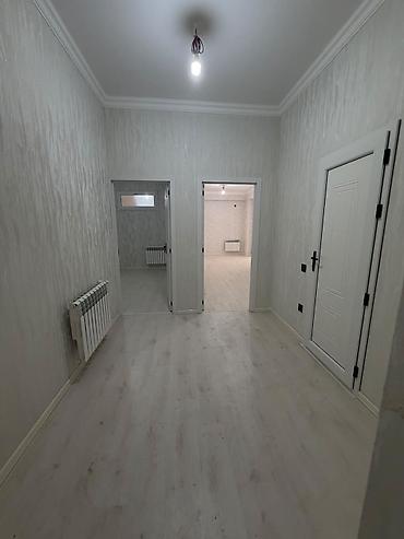 sumqayit 21 mkr: 2 otaqlı, Yeni tikili, 74 kv. m — 4