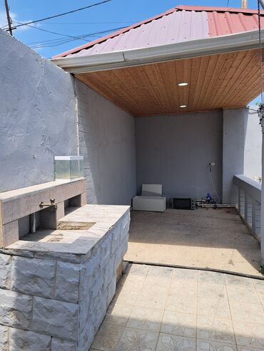 Uzunmüddətli kirayə evlər: 100 kv. m, 4 otaqlı — 2