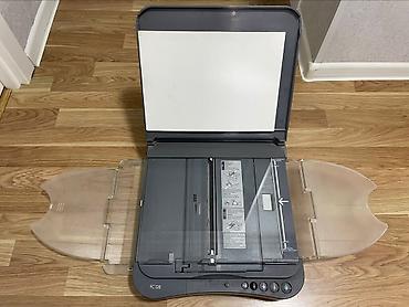 Офисная техника: Canon FC128 – kompakt masaüstü köçürmə aparatı (fotokopiya) Real — 3