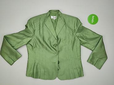 tanie garnitury: SUIT, Marynarka damska, rozmiar XL — 2