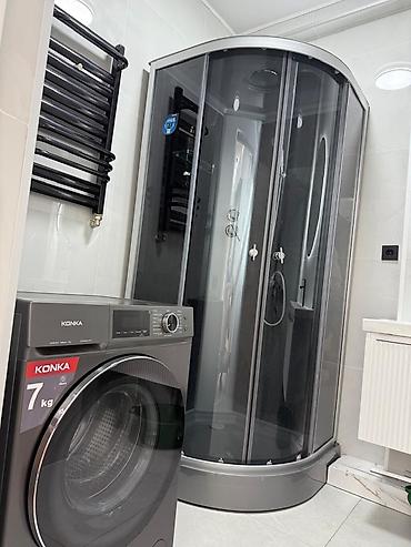 Продажа квартир: 2 комнаты, 72 м², Элитка, 8 этаж, Дизайнерский ремонт — 6