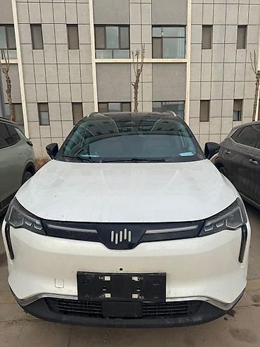 Weltmeister: Weltmeister W6, 2022 г., 100 км, В наличии — 7