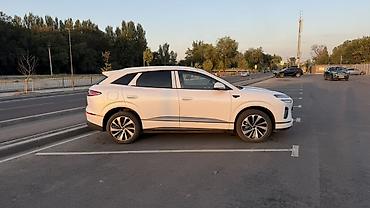 byd e2 2023: BYD Sea Lion 06: 2025 г., 0.1 л, Автомат, Электромобиль, Кроссовер — 2
