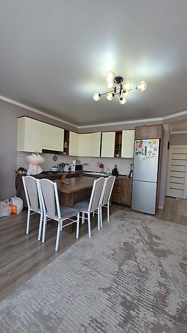 Продажа коттеджей и домов: 📍ж/м Кара-Жыгач 🔘8-комнатный 🔘Этаж 1 🔘220м² Для БОЛЬШОЙ СЕМЬИ на — 3