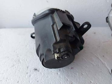 brodic za prihranu ribe: 15.MAGLENKE ZA FIAT 500 OD 2008. DO 2015. GOD. - 45540711 | FIAT 500 — 3