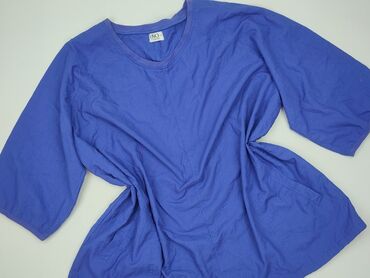 Uno, Women's blouse, 5XL (EU 50)