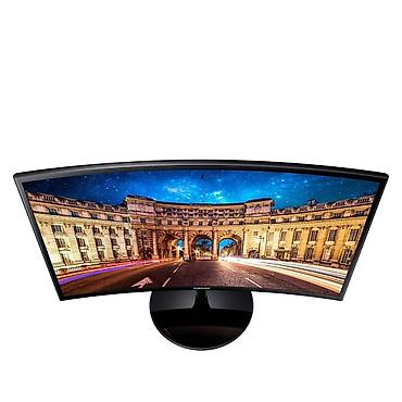 изогнутый монитор купить: Изогнутый монитор Samsung Curved Monitor - Диагональ: 24" (примерно — 3