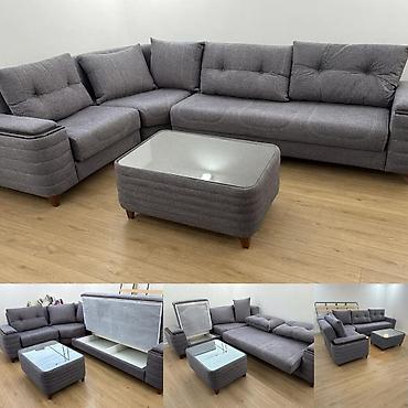 Digər mebel: GnkDivan pufik birlikdə 550 manat.Catdirilma yaxin erazilere pulsuz — 1
