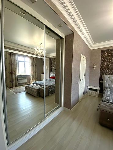 Долгосрочная аренда квартир: 4 комнаты, Агентство недвижимости, С мебелью полностью — 10