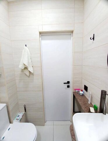 квартира махатма ганди: 2 комнаты, 44 м², Индивидуалка, 3 этаж, Евроремонт