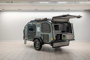 Другие автомобили: Кемперы производство в Бишкеке комфорт, мобильность, свобода Мечтаете — 4