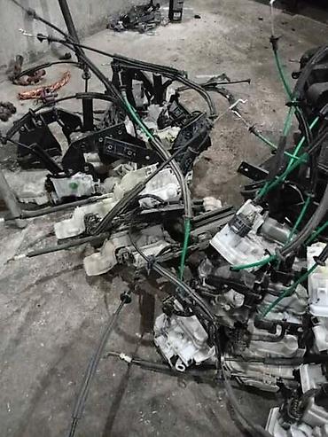smart multimedija: UNUTRASNJA ELEKTRO BRAVA ZA ALFA ROMEO 159 OD 2005. DO 2010. GOD. | — 3