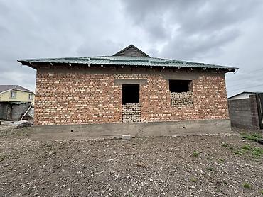 Продажа коттеджей и домов: 🏠 Продаётся основательный дом-новостройка в Ак Ордо 2 (Беш Таш 34Е) — 9