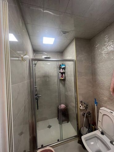 Yeni tikili: Yeni Günəşli Massiv D, 3 otaqlı, Yeni tikili, m. Xalqlar Dostluğu, 73 kv. m — 10