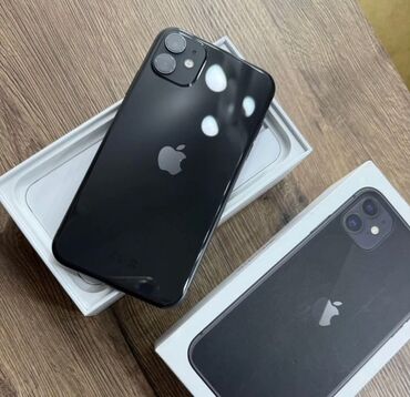 айфон 11 мини бу: IPhone 11, Б/у, 128 ГБ, Зарядное устройство, Коробка, Чехол, 73 %