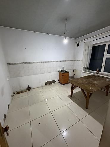 Продажа комнат: 110 м², Без мебели — 9