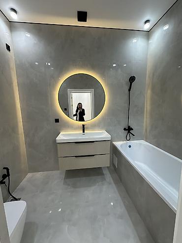 Продажа коттеджей и домов: Продается двухуровневый дом с качественным дизайнерским ремонтом — 4