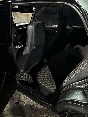 Продажа авто: ВАЗ (ЛАДА) 2107: 2011 г., 1.6 л, Механика, Бензин, Седан — 6