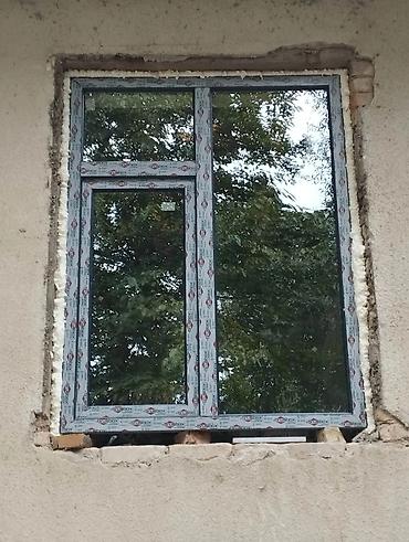 Другие окна на заказ: Алюминиевые и ПВХ окна/двери и витражное остекление под ключ - — 20
