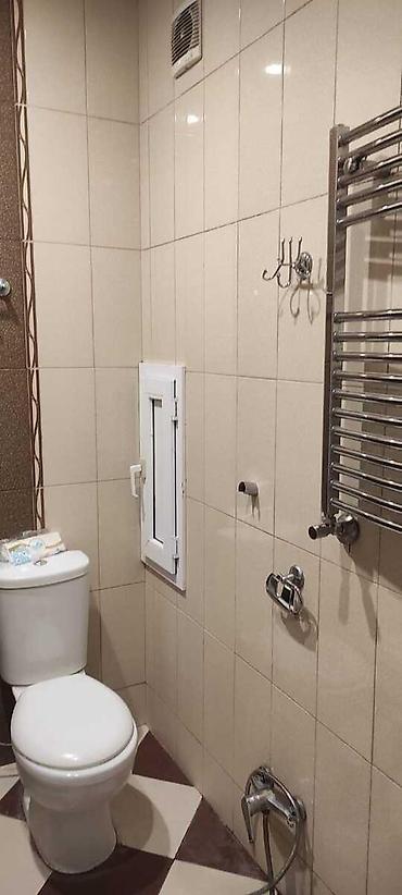 doşəmə boyası: İcarəyə verilir 2 otaqlı yeni tikili 62 m², 20 Yanvar m. 550 AZN/ay 2 — 6