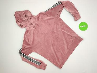 bluza jordan: Bluza z kapturem damska, rozmiar S — 3