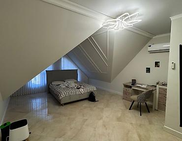 Продажа квартир: 6 комнат, 197 м², Азия Молл Элитка, 3 этаж, Дизайнерский ремонт — 13