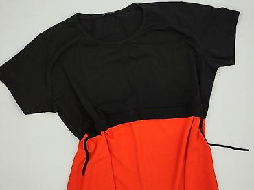 clothes miss: Sukienka damska, rozmiar 6XL — 1