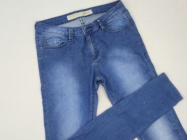 woskowane dżinsy: Denim Co, Jeans for women, size S (EU 36)