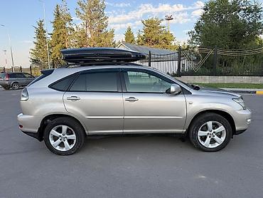 ключи б у: Диски R 18 Lexus, Комплект, Б/у — 1