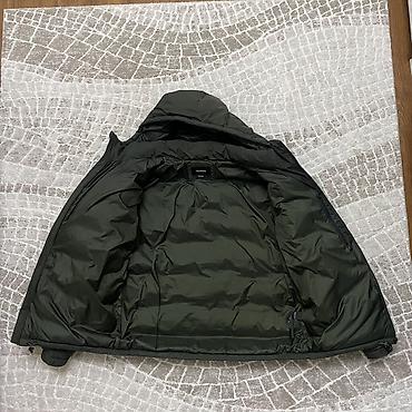 z maks: Мужская куртка, XL, PULL&BEAR, Б/у, Самовывоз — 2