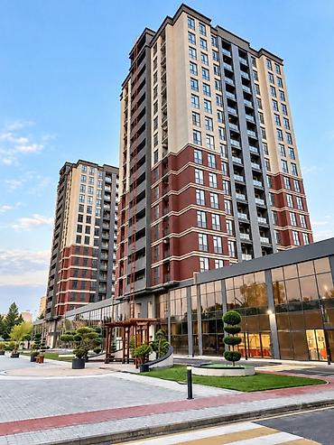 8-ci mikrorayon, 2 otaqlı, Yeni tikili, m. Azadlıq Prospekti, 60 kv. m