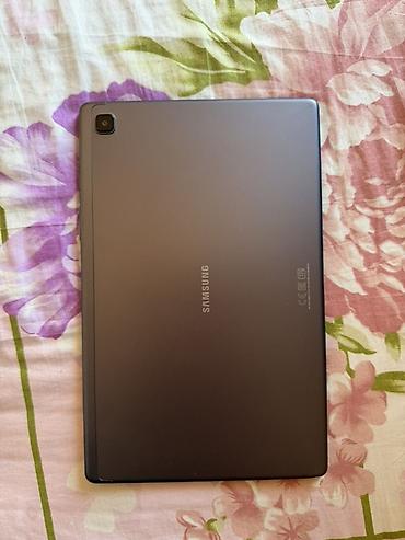 Планшеты: Планшет, Samsung, память 32 ГБ, 10" - 11", Wi-Fi, Б/у, Классический цвет - Серый — 4