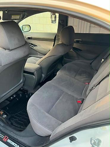 хонда сивик бишкек: Honda Civic: 2007 г., Автомат, Бензин, Седан — 3