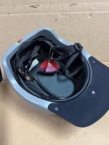 Oprema za bicikliste: KASK Moebius – urbana biciklistička kaciga - Dizajn za svakodnevnu — 6