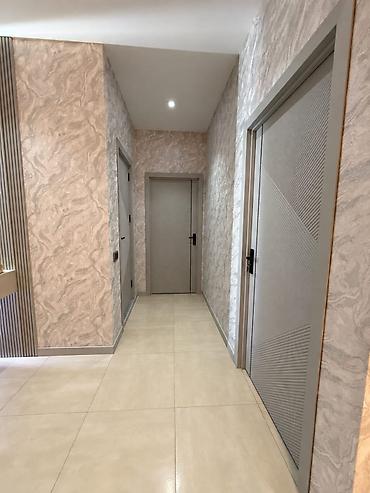 terea satisi: 3 otaqlı, Yeni tikili, 113 kv. m — 8