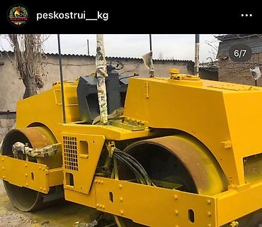 СТО, ремонт транспорта: Ремонт деталей автомобиля, Промывка, чистка систем автомобиля, Рихтовка, сварка, покраска — 37