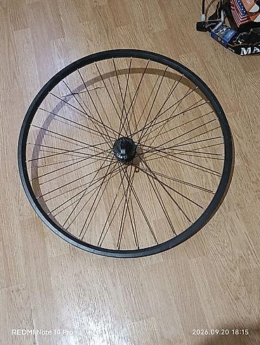 adidas velo: BMX velosiped hissələri vezyeti normaldır original hamsi üstünden — 8