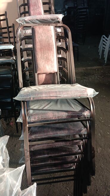 Stullar: Mətbəx üçün, Yeni, Qatlanmayan, rəng - Ağ Stul -da lalafo.az — 29 Stullar: Mətbəx üçün, Yeni, Qatlanmayan, rəng - Ağ Stul — 29