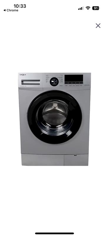baku electronics paltaryuyan qiymetleri: Paltaryuyan maşın Electrolux, 5 kq, İşlənmiş, Avtomat, Qurutma var, Kredit yoxdur, Ünvandan götürmə