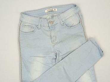jeans 34: Toxik3, Jeansy damskie, rozmiar S — 1