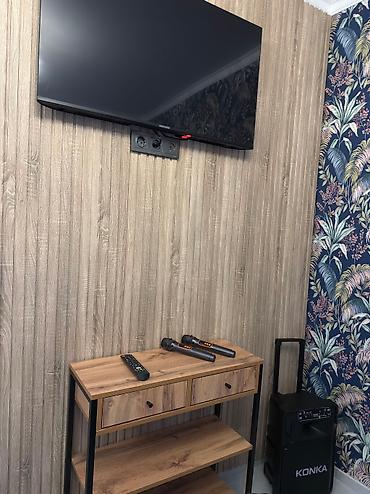 Бани, сауны, SPA: Сауна | Караоке, Бильярд, Комнаты отдыха — 10