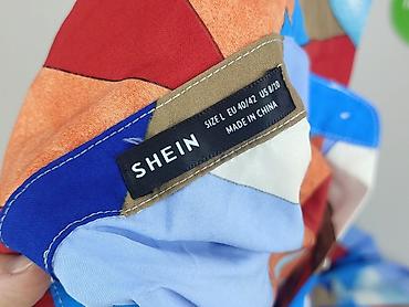 golf shein: Shein, Sukienka damska, rozmiar L — 5