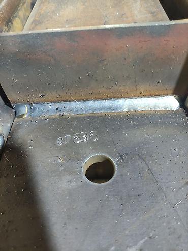 Сварщики: Сварщик. 3-5 лет опыта — 3