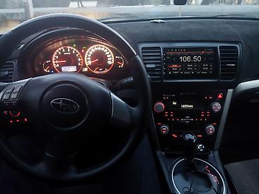 Subaru: Subaru Outback: 2009 г., 2.5 л, Автомат, Газ, Универсал — 15