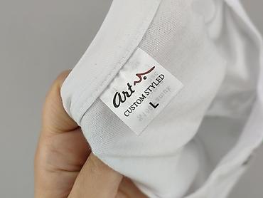 bluzki anturia: T-shirt damski, rozmiar L — 4