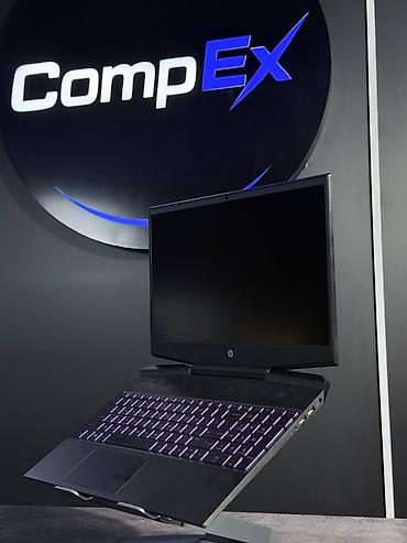 playsation 4: 💻 HP Pavilion Gaming ⚙️ Процессор: Intel Core i5-10500H 🎮 Видеокарта — 3