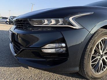 крыло кия к5: Kia K5: 2021 г., 2 л, Автомат, Газ, Седан — 9