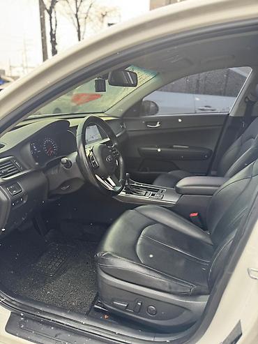 Kia: Kia K5: 2019 г., 2 л, Автомат, Бензин, Седан — 7