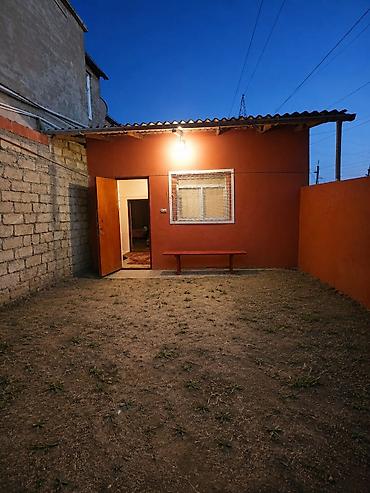 xirdalanda ev: 2 otaqlı, 80 kv. m, Orta təmir — 5