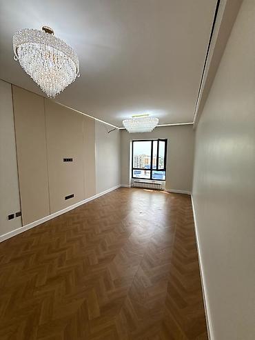 157: 2 комнаты, 80 м², Таш-Рабат ТРЦ Элитка, 13 этаж, Евроремонт — 6